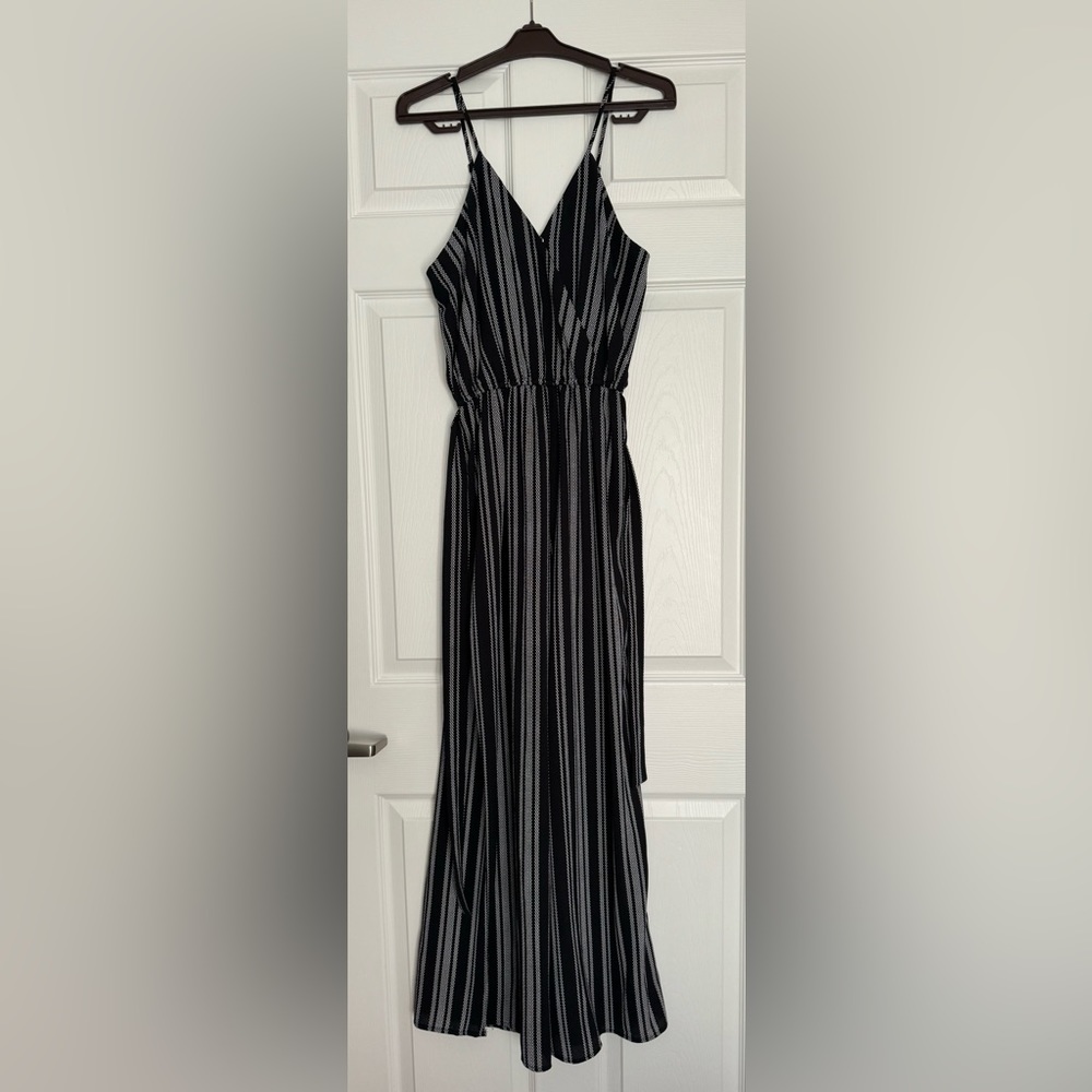 Flowy jumpsuit